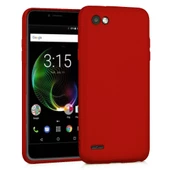 Vestel Venus E2 Plus Kılıf FitCase PremiumS Silikon Arka Kapak thumbnail 5
