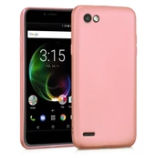 Vestel Venus E2 Plus Kılıf FitCase PremiumS Silikon Arka Kapak thumbnail 3