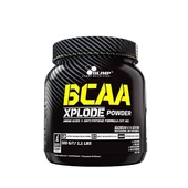 Olimp Bcaa Xplode Powder 500 Gr thumbnail 1