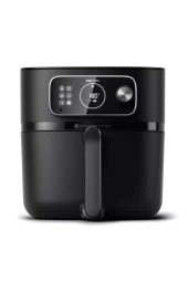 PhilipsHD9875/90 Airfryer Combi XXL Connected thumbnail 2