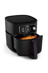 PhilipsHD9875/90 Airfryer Combi XXL Connected thumbnail 4