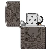 Zippo Çakmak 48569 Pattern Design thumbnail 4