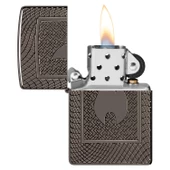 Zippo Çakmak 48569 Pattern Design thumbnail 3