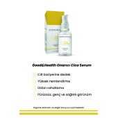 Good&Health Cica Serum 30 ML thumbnail 2