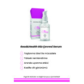 Good&Health Göz Serum 30 ML thumbnail 2