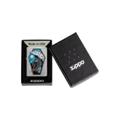 Zippo Çakmak 49788 Reaper Surfer Design thumbnail 4