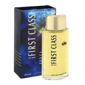 First Class 100 Ml Edt Erkek Parfümü thumbnail 1