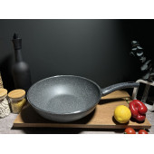 BENA LİFE GRANİT WOK TAVA 28 CM thumbnail 1