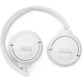 Jbl Tune 570BT Multi Connect Wireless Kulaklık White thumbnail 3