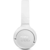 Jbl Tune 570BT Multi Connect Wireless Kulaklık White thumbnail 4
