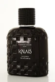 Alberto Taccini KALAIS Erkek Parfümü - 100 ml thumbnail 8