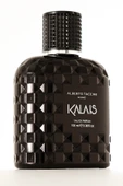 Alberto Taccini KALAIS Erkek Parfümü - 100 ml thumbnail 12