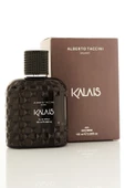 Alberto Taccini KALAIS Erkek Parfümü - 100 ml thumbnail 10