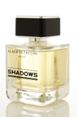 Alberto Taccini SHADOWS Erkek Parfümü - 100 ml thumbnail 8