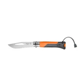 OPINEL INOX 8 NO OUTDOOR CAKI thumbnail 3
