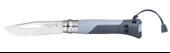 OPINEL INOX 8 NO OUTDOOR CAKI thumbnail 12