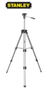 Stanley 1-77-201 Alüminyum Tripod thumbnail 1
