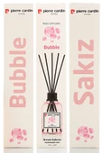 Pierre Cardin Reed Diffuser 110 ml - Bubble-Sakız Oda Kokusu thumbnail 9