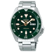 Seiko SRPD63K Erkek Kol Saati thumbnail 1