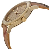 Burberry Bu9026 Kadın Kol Saati thumbnail 2