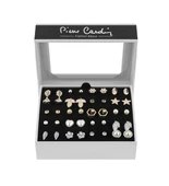 Pierre Cardin PXE8463 Küpe Set thumbnail 1