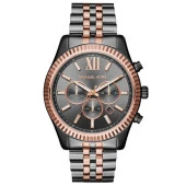 Michael Kors MK8561 Erkek Kol Saati thumbnail 1