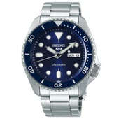 Seiko 5 S5-SRPD51K Erkek Kol Saati thumbnail 1