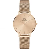 DANIEL WELLINGTON PETITE UNITONE DW00100471 thumbnail 1