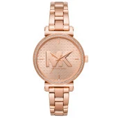 Michael Kors MK4335 Kadın Kol Saati thumbnail 1