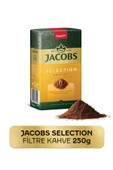 Jacobs Selection Filtre Kahve 250gr thumbnail 1