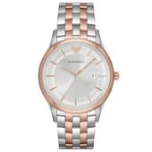 EMPORIO ARMANI AR11044 Erkek Kol Saati thumbnail 1