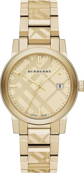 Burberry Bu9038 Kadın Kol Saati thumbnail 2