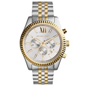 Michael Kors MK8344 Erkek Kol Saati thumbnail 1