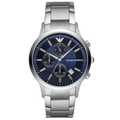 Emporio Armani AR11164 Erkek Kol Saati thumbnail 1