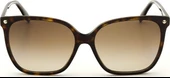 Alexander McQueen AM0188S 002 59 Kadın Güneş Gözlüğü thumbnail 2