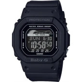 Casio BLX-560-1DR Kadın Kol Saati thumbnail 1