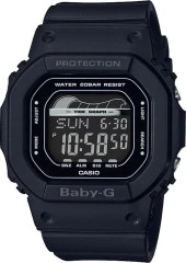 Casio BLX-560-1DR Kadın Kol Saati thumbnail 4