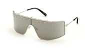 Stella Mcartney SC0196S 002 99 Unisex Güneş Gözlüğü thumbnail 2