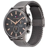 Tommy Hilfiger TH1710500 Erkek Kol Saati thumbnail 1