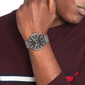 Tommy Hilfiger TH1710500 Erkek Kol Saati thumbnail 3
