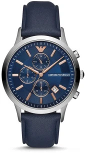 Emporio Armani AR11216 Erkek Kol Saati thumbnail 4