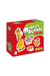 12-36 Ay Ilk Magnet Puzzle thumbnail 1