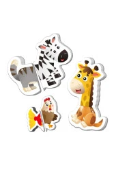 12-36 Ay Ilk Magnet Puzzle thumbnail 4