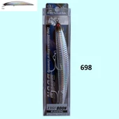 Zipbaits Minnow Boon 135F Rolling Wobbling 24gr Maket Yem thumbnail 8