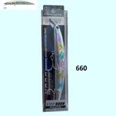 Zipbaits Minnow Boon 135F Rolling Wobbling 24gr Maket Yem thumbnail 7