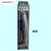 Zipbaits Minnow Boon 135F Rolling Wobbling 24gr Maket Yem thumbnail 6