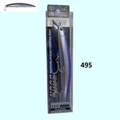 Zipbaits Minnow Boon 135F Rolling Wobbling 24gr Maket Yem thumbnail 3
