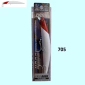 Zipbaits Minnow Boon 135F Rolling Wobbling 24gr Maket Yem thumbnail 10