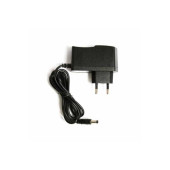 12v 1amper Adaptör 12 Volt 1 A Led Modem Mini Uydu Adaptörü Slim Adaptör thumbnail 3