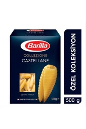 Barilla Makarna Castellane 500 G thumbnail 1